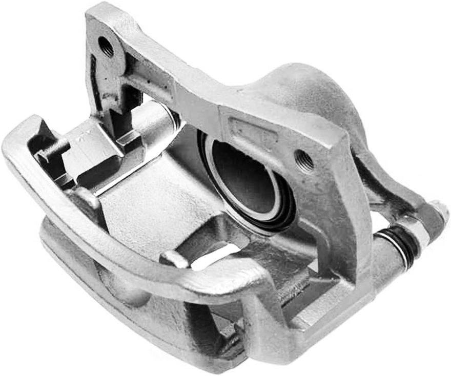Front Left Brake Caliper - 1256-2H