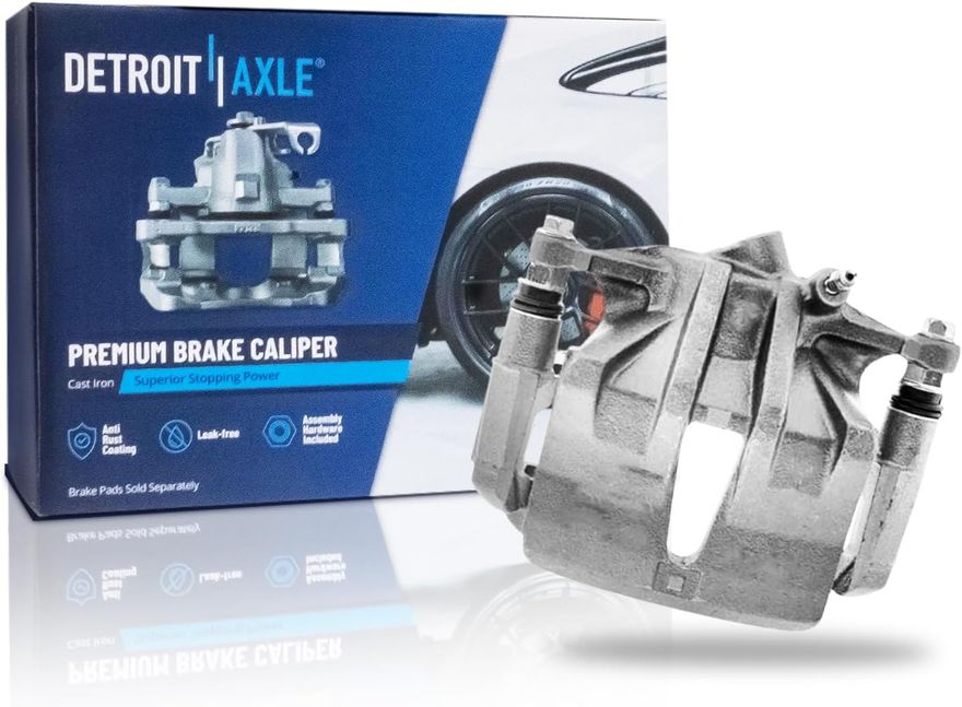 Main Image - Front Left Brake Caliper