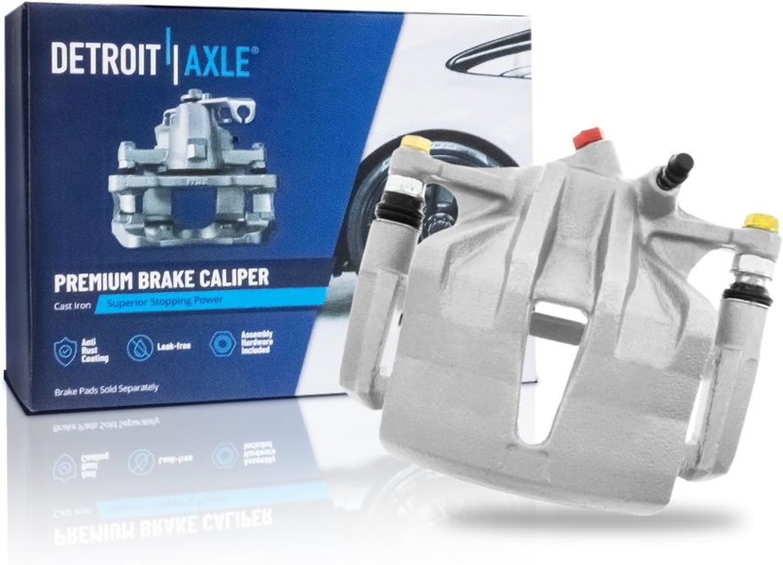 Main Image - Front Left Brake Caliper