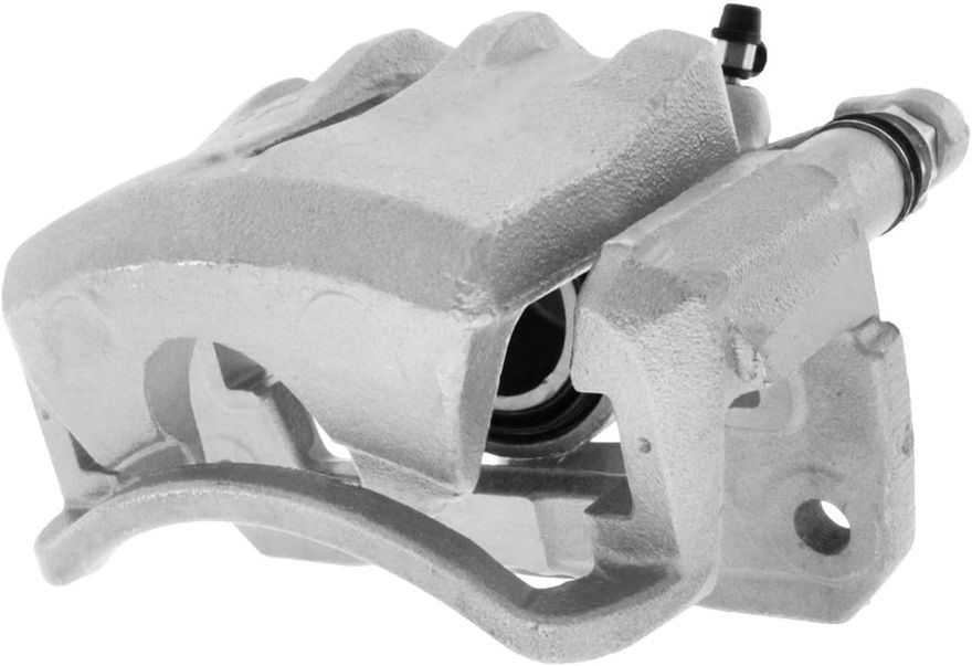 Front Left Brake Caliper - 1256-H