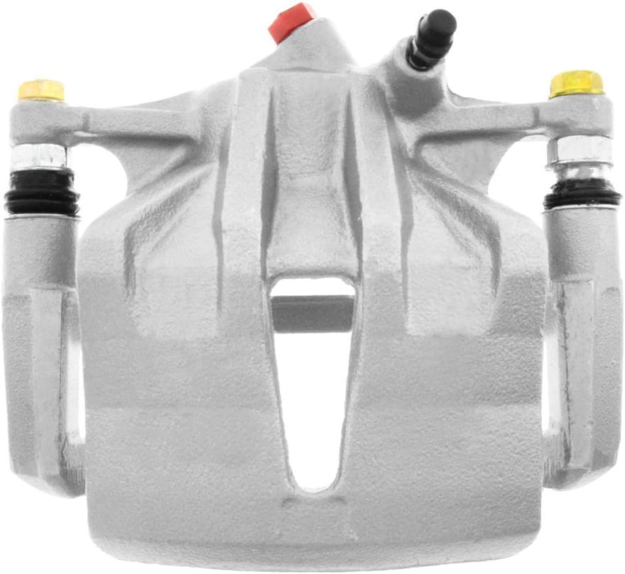 Front Left Brake Caliper - 1256-H
