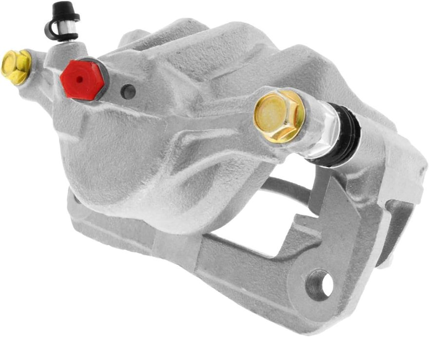Front Left Brake Caliper - 1256-H