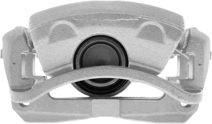 Front Left Brake Caliper - 1256-H