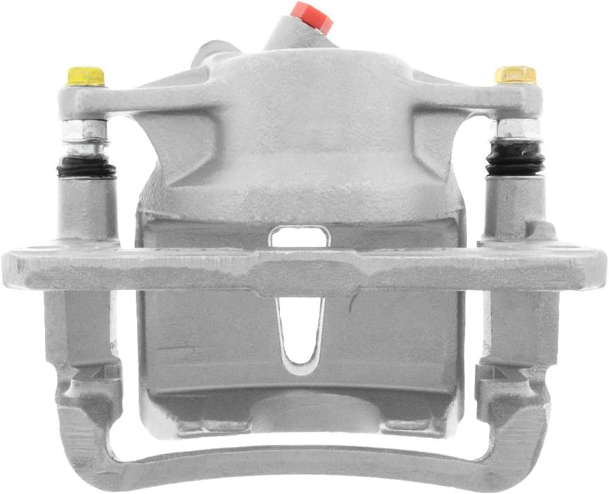 Front Left Brake Caliper - 1256-H