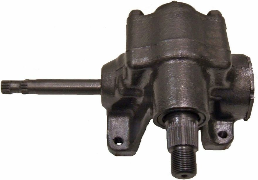 Manual Steering Gear Box - 1256G