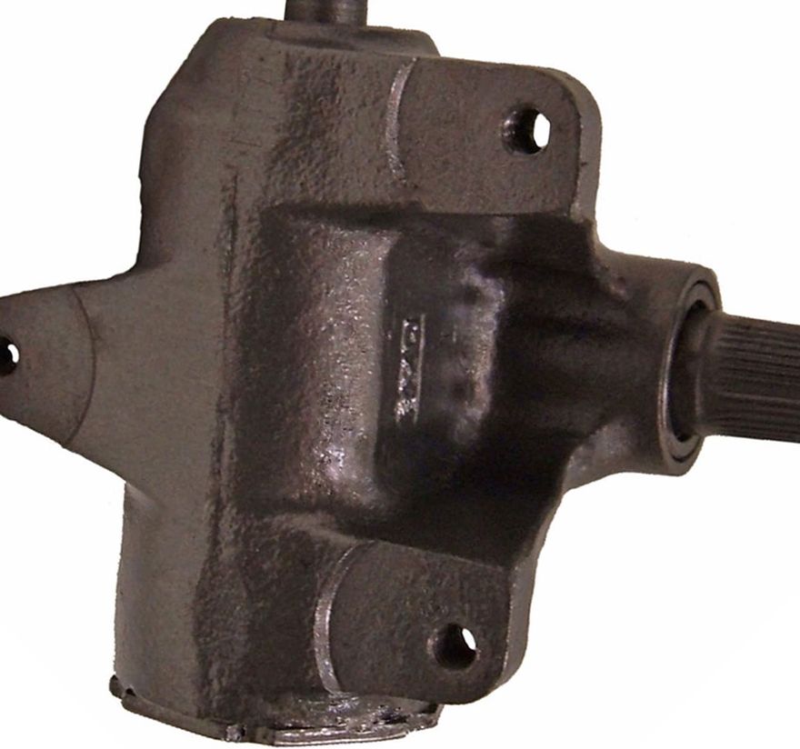 Manual Steering Gear Box - 1256G