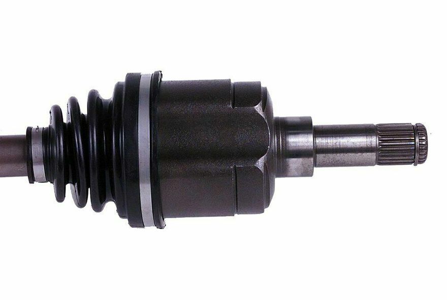 Front Right CV Axle - 127_AX