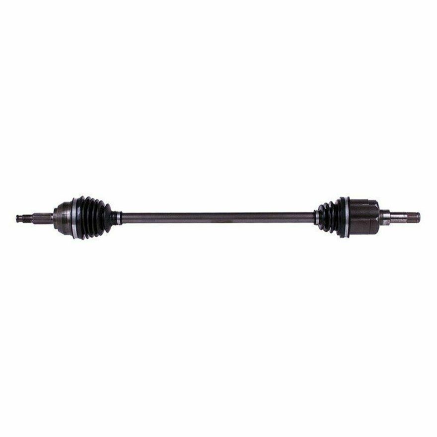 Front Right CV Axle - 127_AX