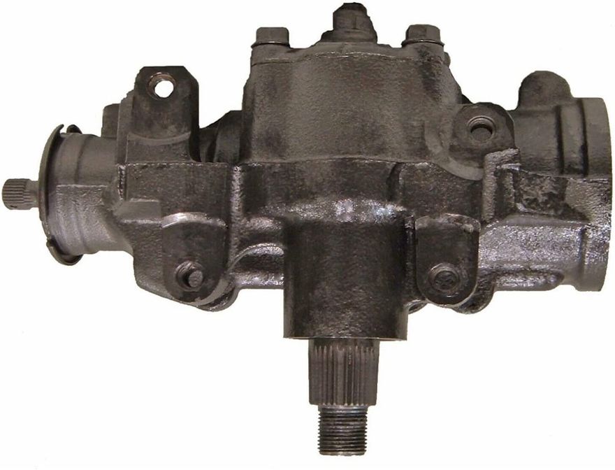 Power Steering Gear Box - 1287GB