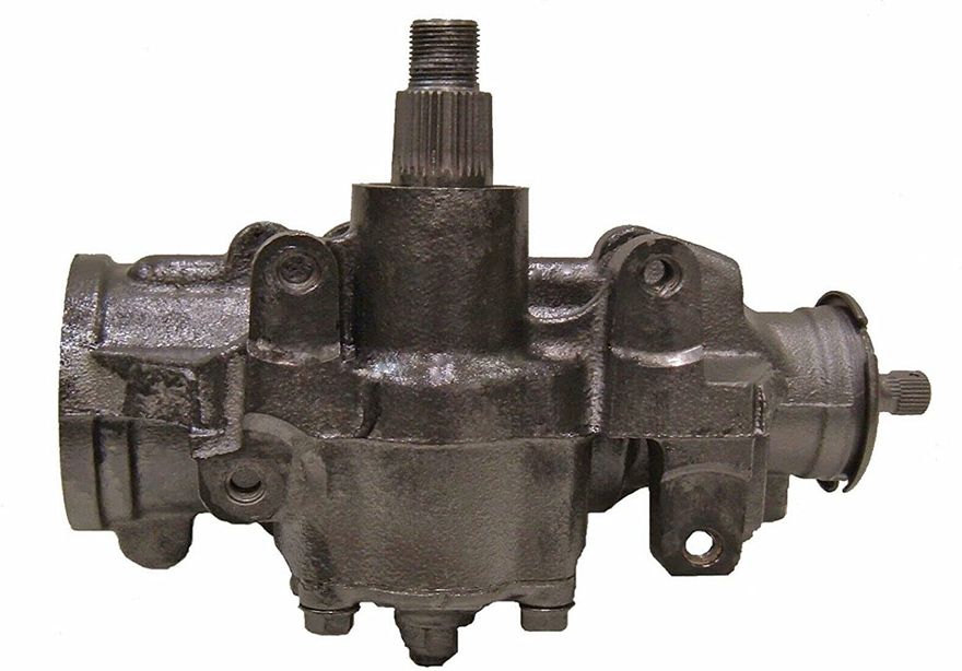 Power Steering Gear Box - 1287GB