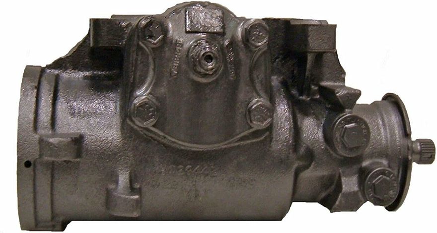 Power Steering Gear Box - 1287GB
