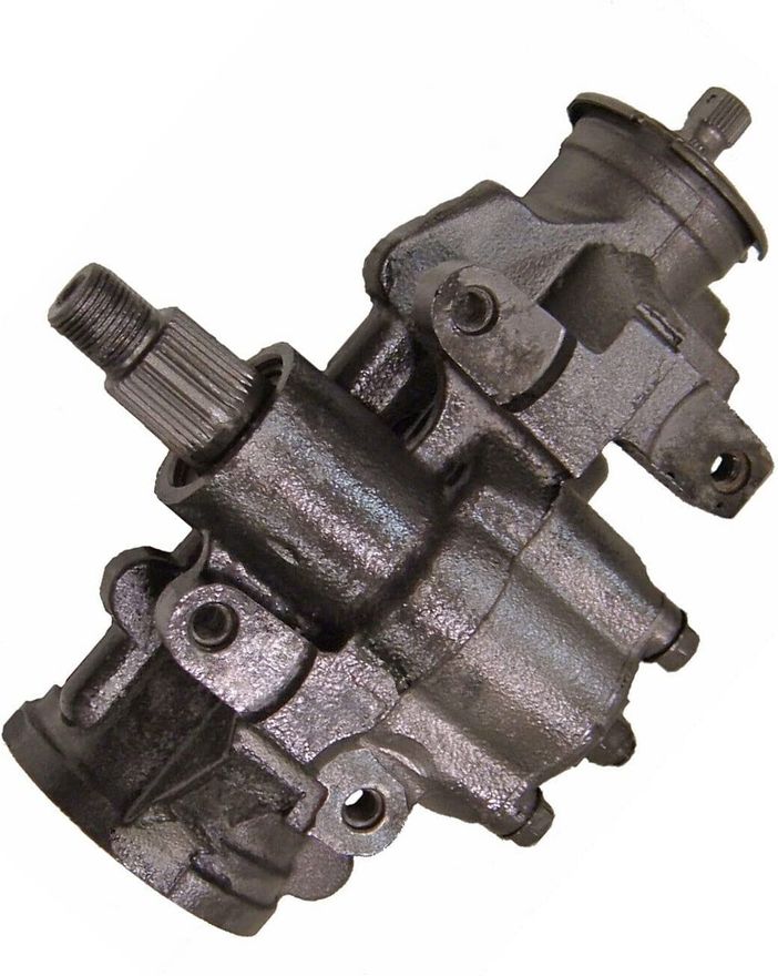 Power Steering Gear Box - 1287GB