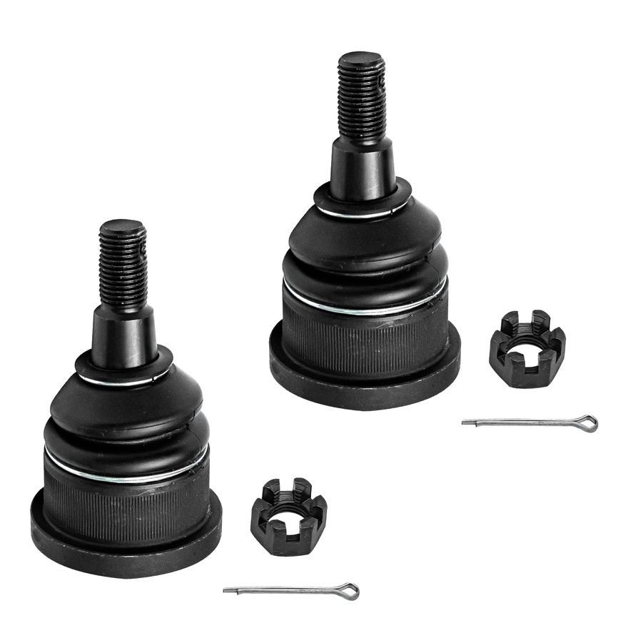 Front Lower Ball Joints - K80767 x2