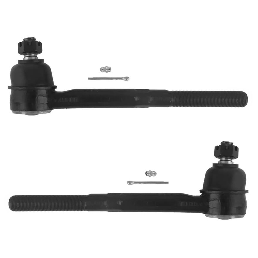 Front Inner Tie Rod - ES3364_ES3365