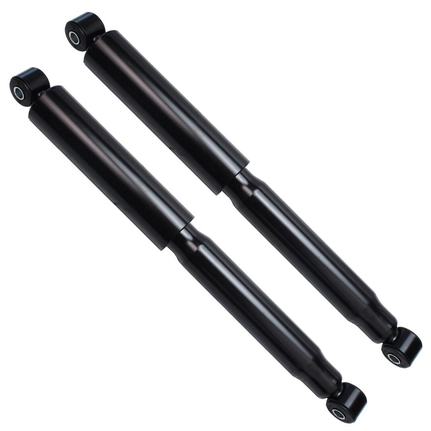 Rear Shock Absorber - 4345073 x2