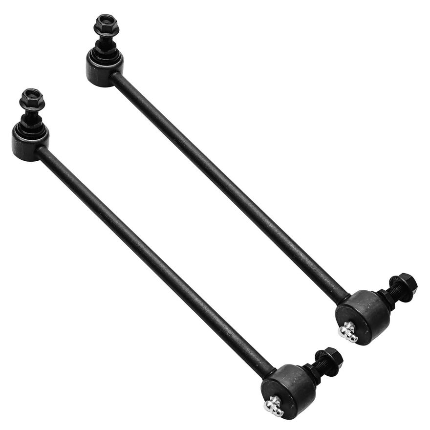 Front Sway Bar Links - K80478 x2