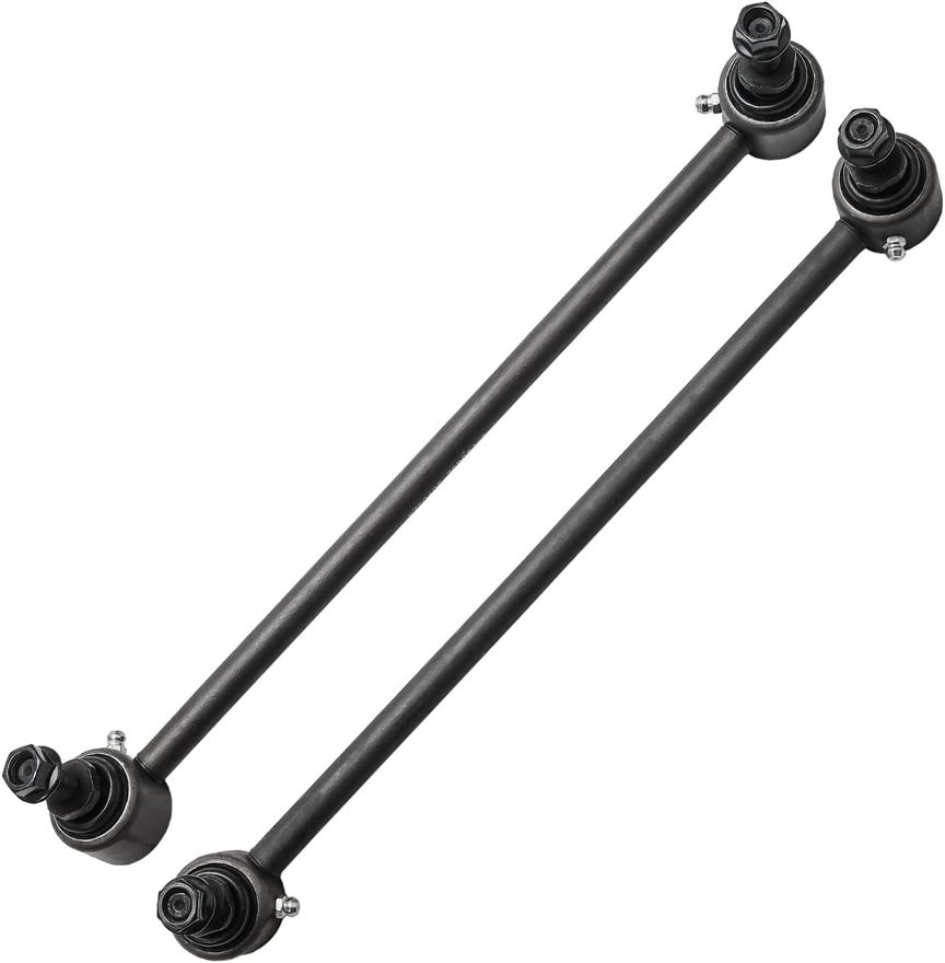 Front Sway Bar Links - K750604_K750605