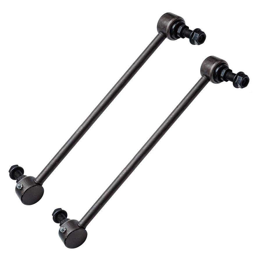 Front Sway Bar Link - K7258 x2