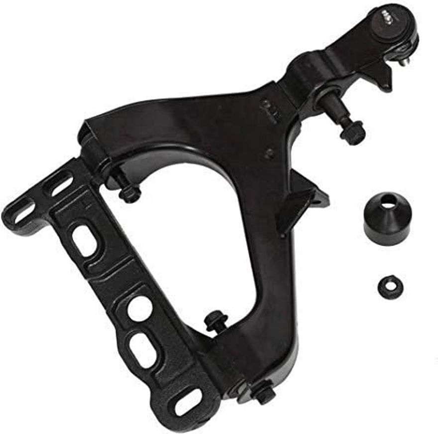 Front Control Arm - K620467_K620468