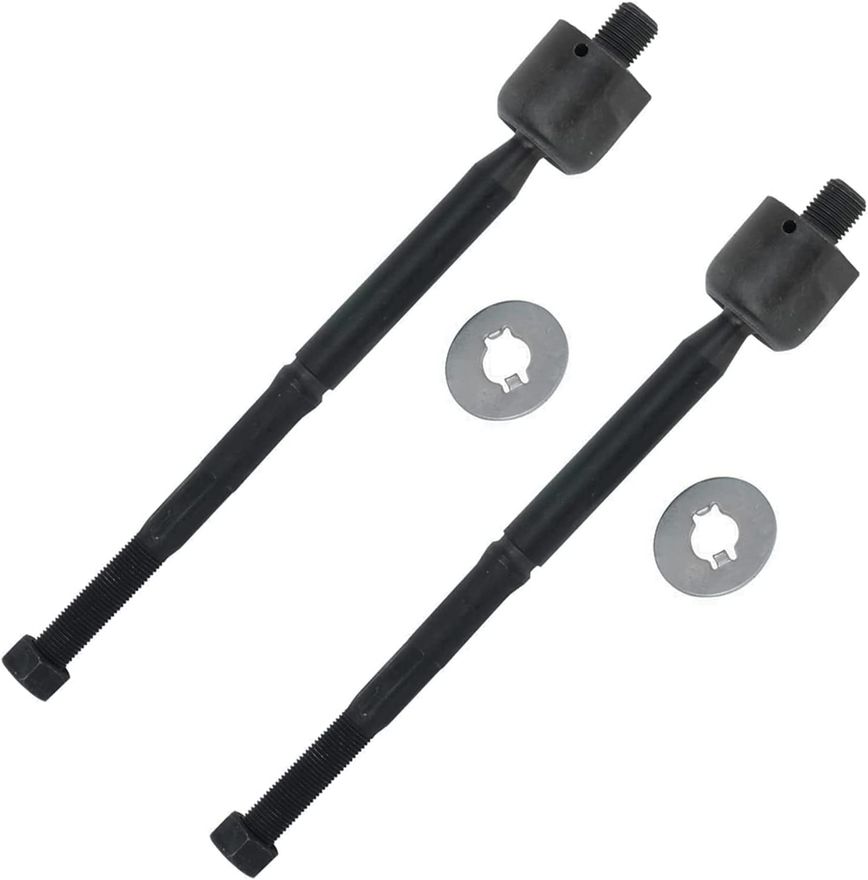 Front Inner Tie Rod - EV410 x2