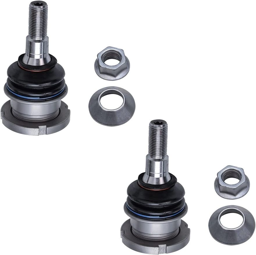 Front Lower Ball Joints - K500077 x2