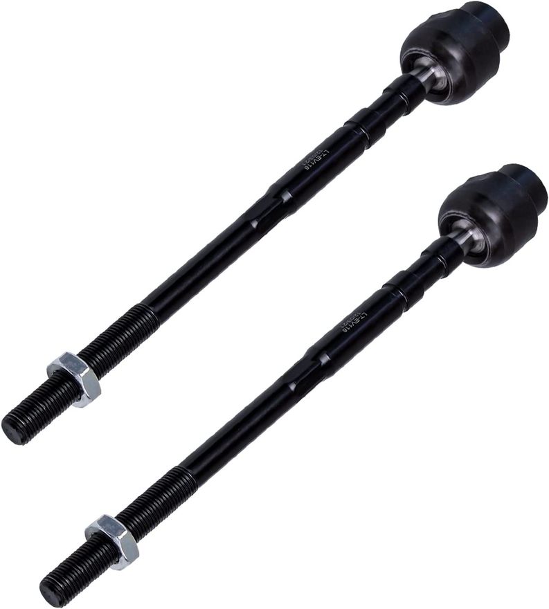 Front Inner Tie Rods - EV116 x2