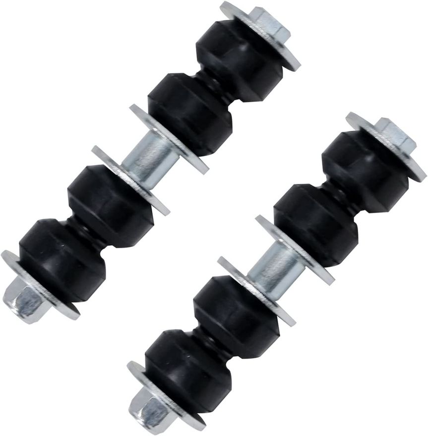 Front Sway Bar Links - K6600 x2