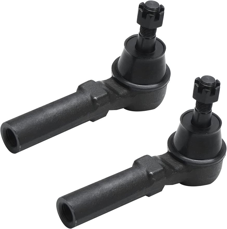 Front Outer Tie Rods - ES3173 x2