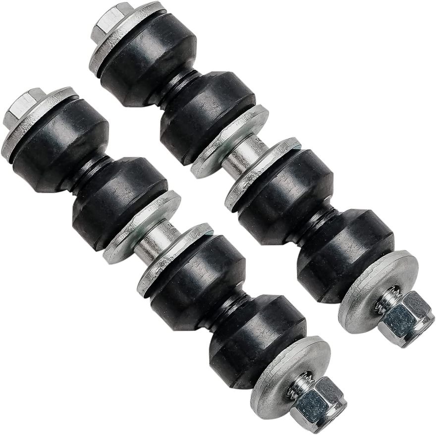 Front Sway Bar Links - K7348 x2