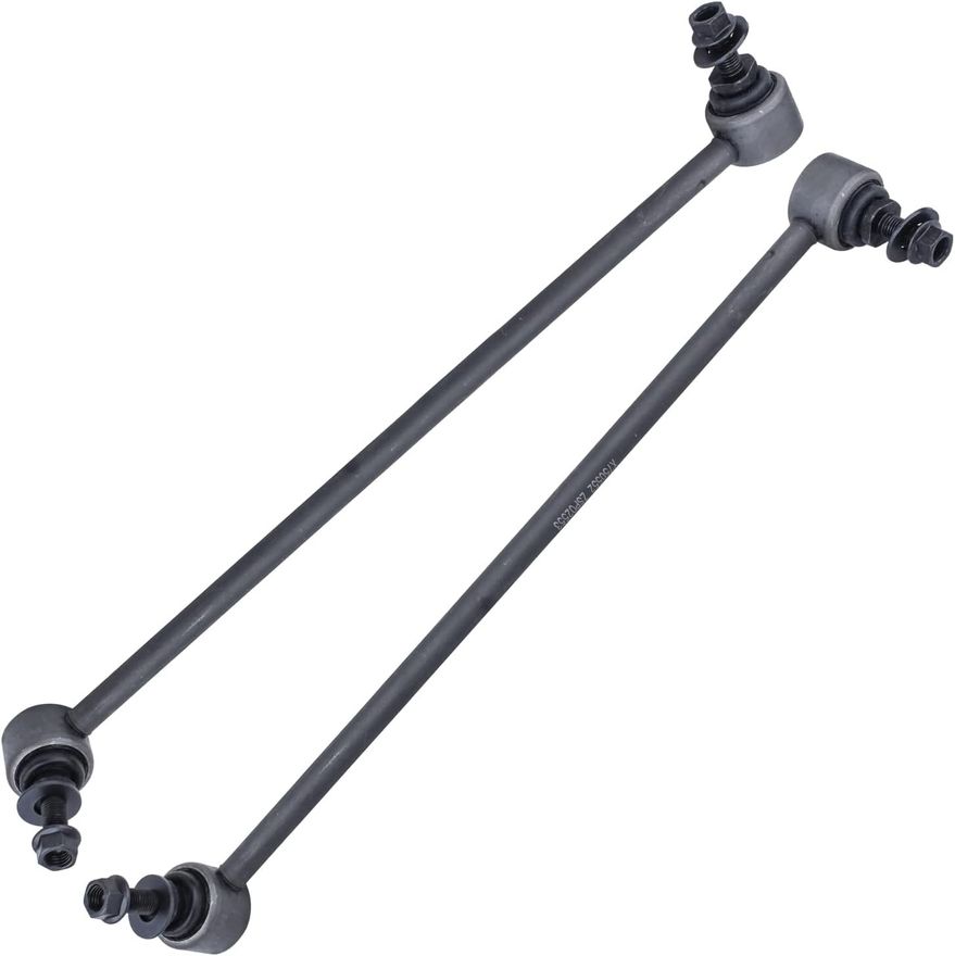 Front Sway Bar Links - K750552_K750553