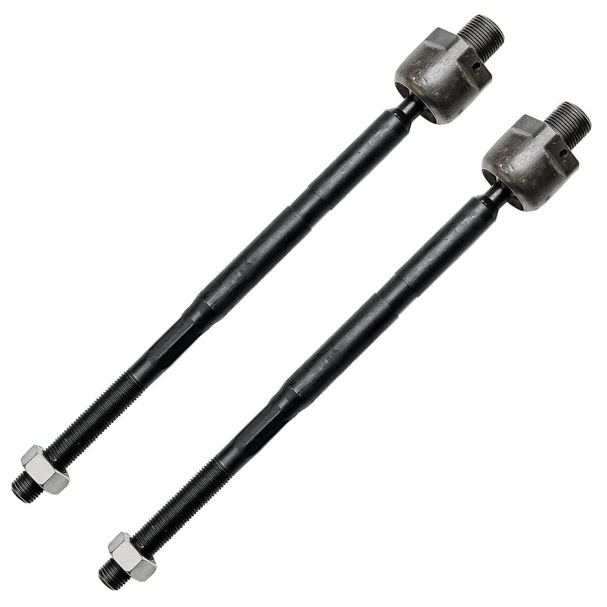 Front Inner Tie Rods - EV800885 x2