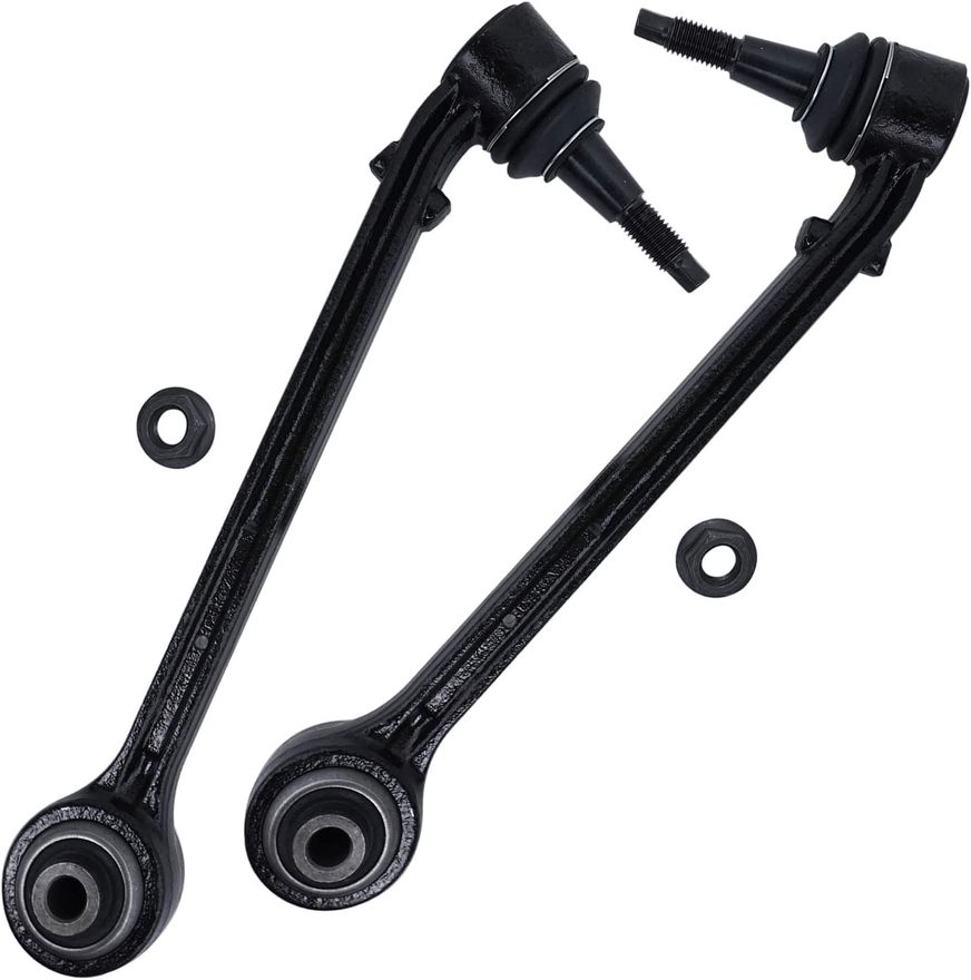 Front Lower Control Arms - K621480_K621481