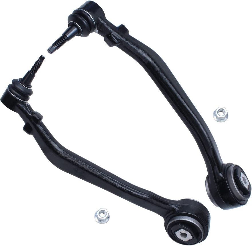 Front Lower Control Arms - K621478_K621479