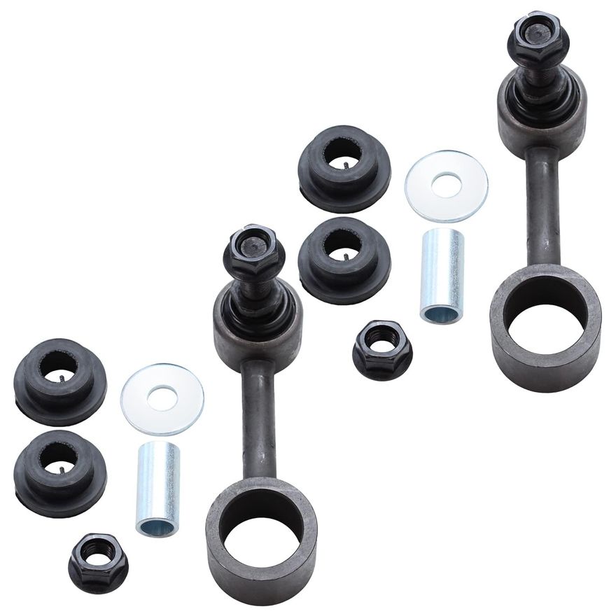 Rear Sway Bar Links - K80947 x2