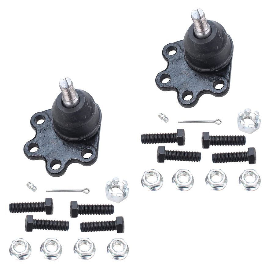 Front Lower Ball Joint - K6291 x2