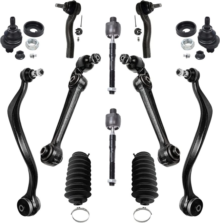 Main Image - Front Lower Control Arms Kit