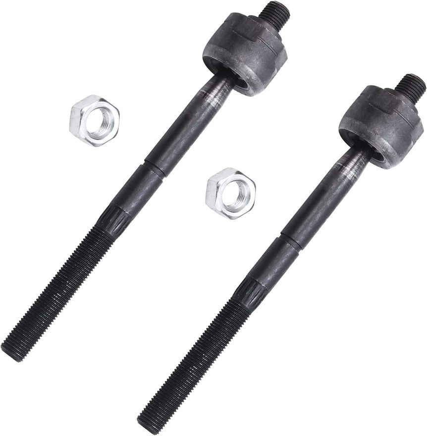 Front Inner Tie Rod - EV323 x2