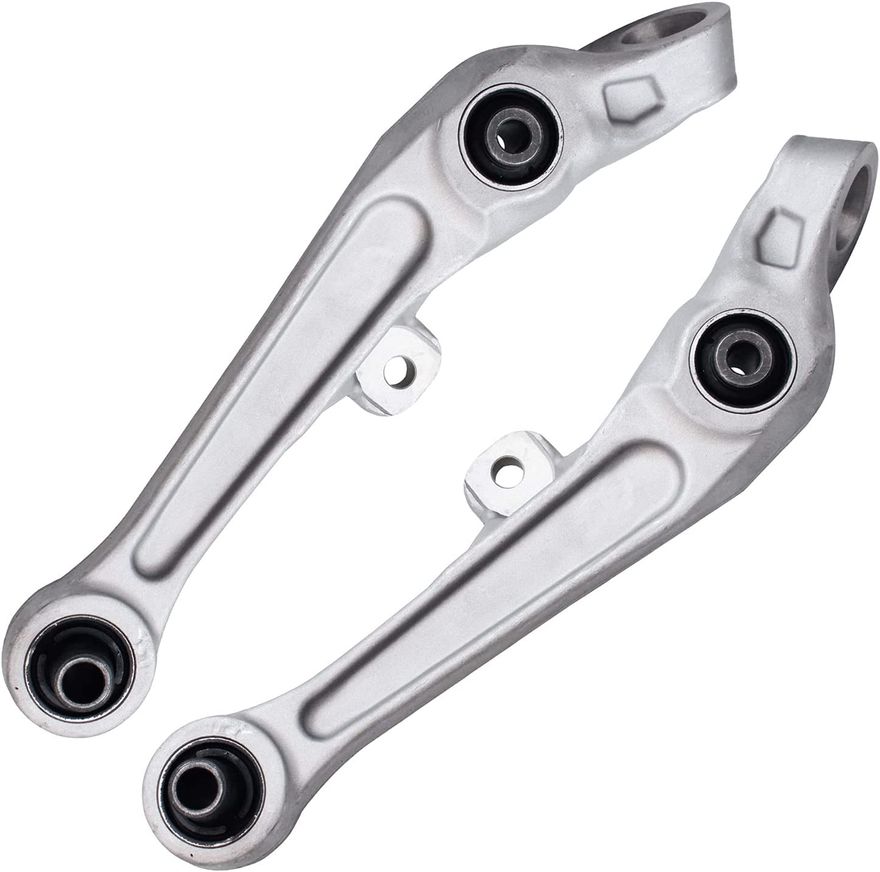 Front Lower Control Arm - MS30163_MS30164
