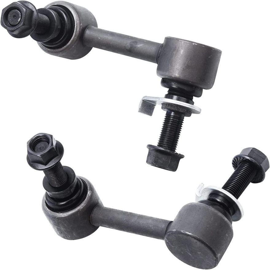 Front Sway Bar Links - K750100_K750101