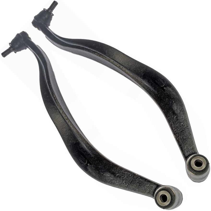 Rear Lower Control Arm - K80344_K80345