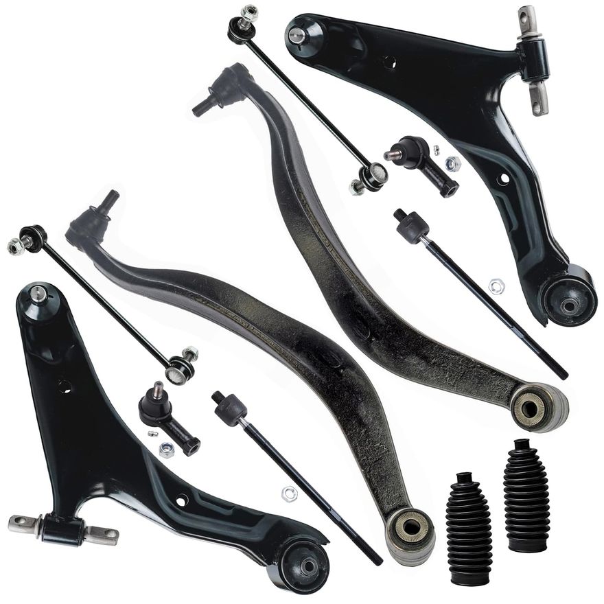 Main Image - Front Lower Control Arms