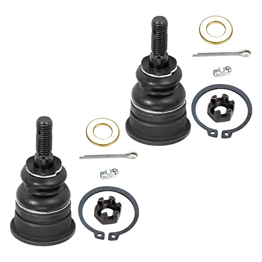 Front Upper Ball Joints - K80008 x2