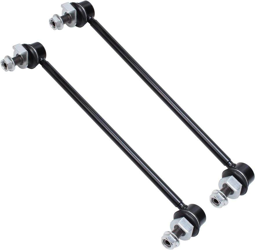 Front Sway Bar Links - K750273 x2