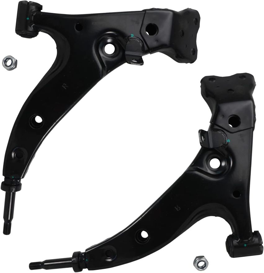 Front Lower Control Arm - K80333_K80334