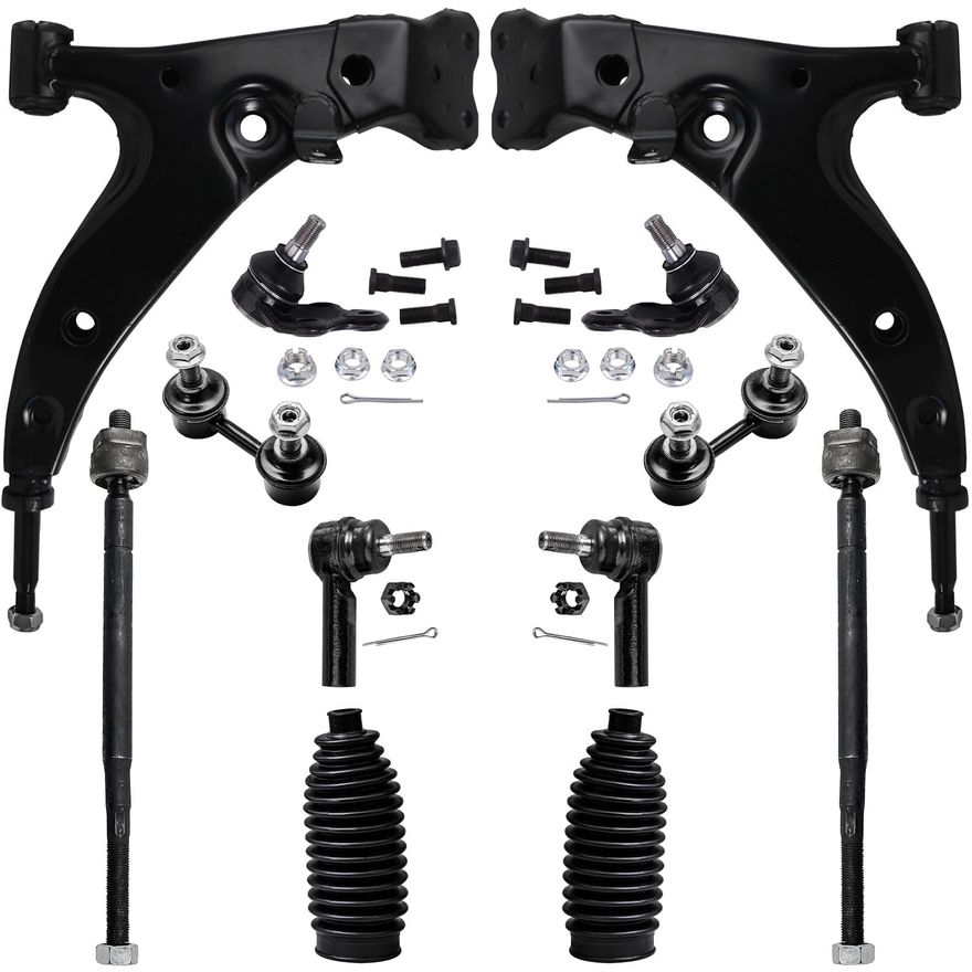 Main Image - Front Lower Control Arms