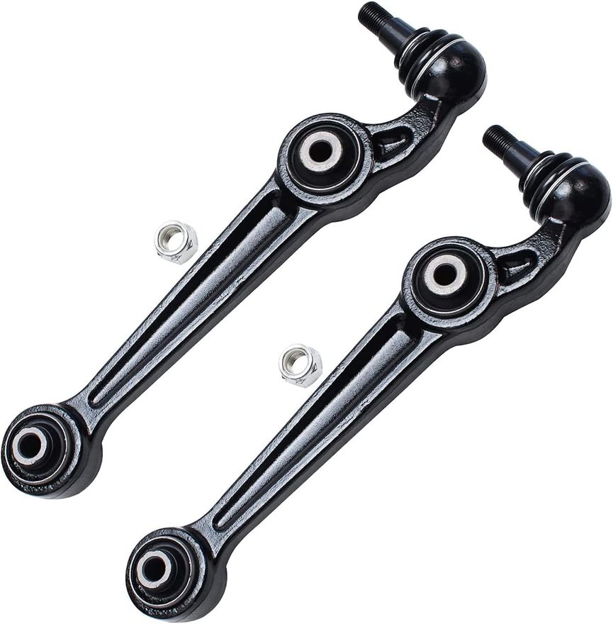 Front Lower Control Arms - K620148 x2