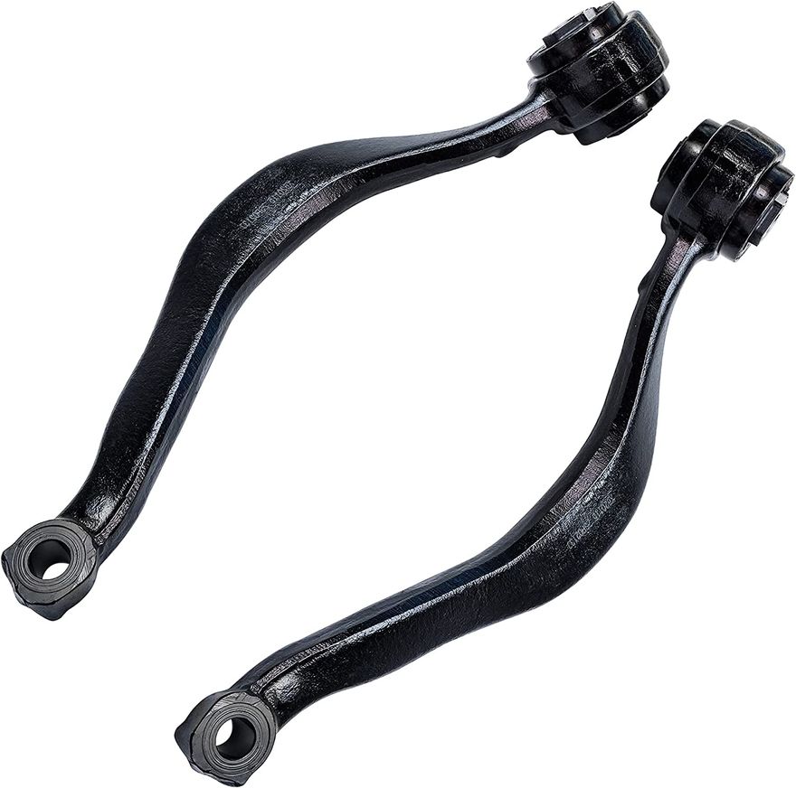 Front Lower Control Arm - K620115_K620116