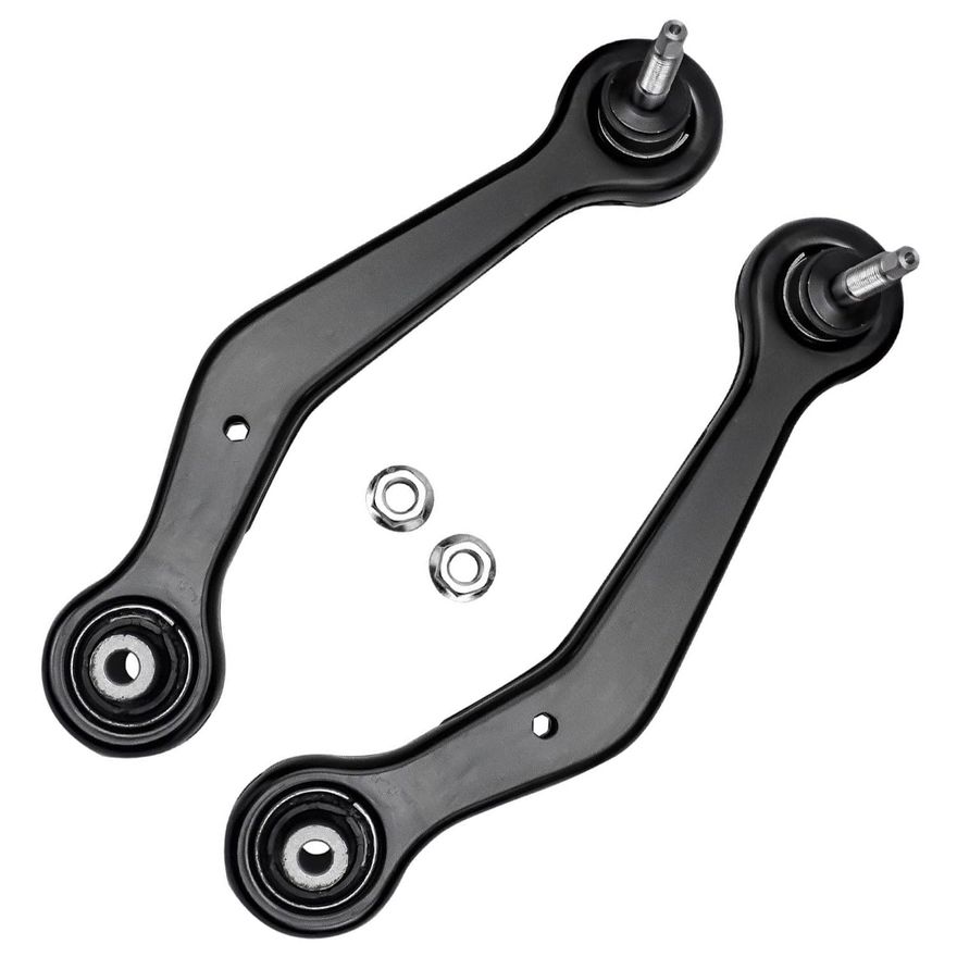 Rear Upper Control Arm - K620626_K620627