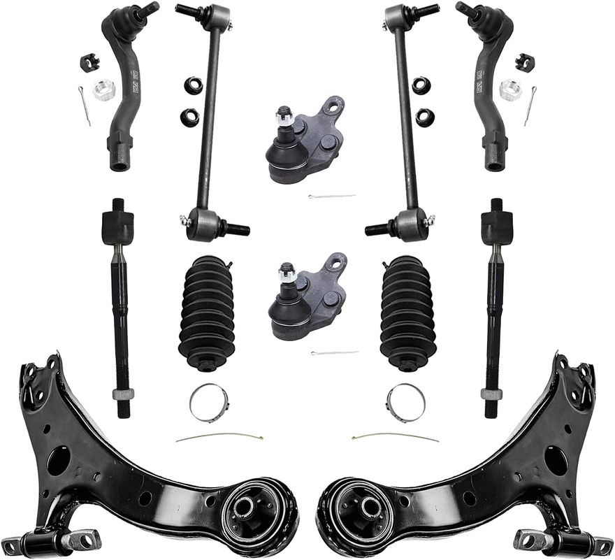 Main Image - Front Lower Control Arms Kit