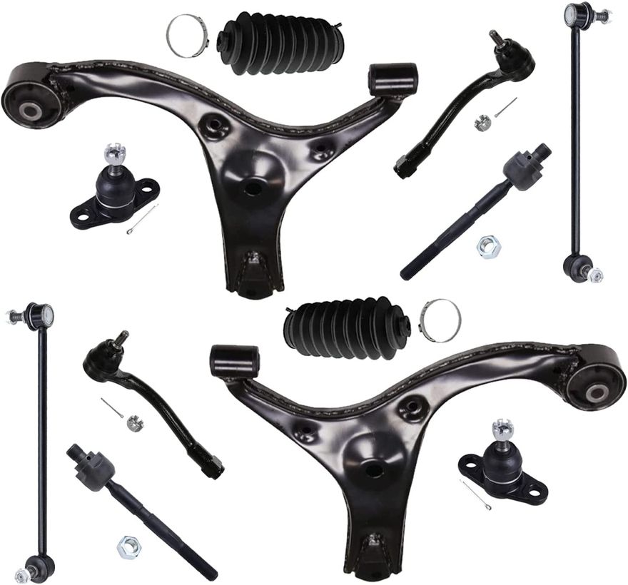 Main Image - Front Lower Control Arms Kit